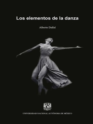 cover image of Los elementos de la danza